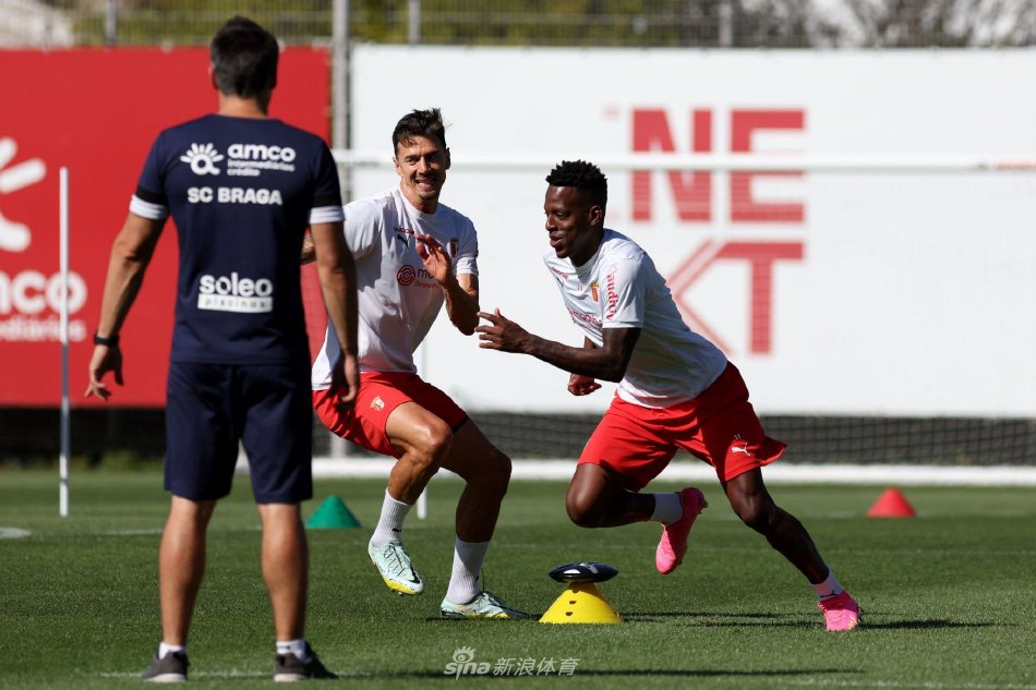 未来展望 未来展望